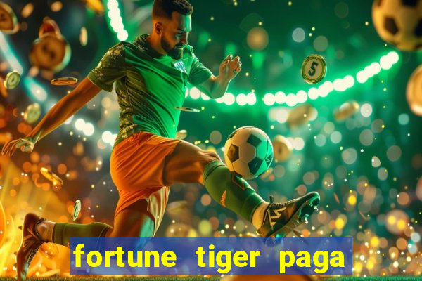 fortune tiger paga de madrugada